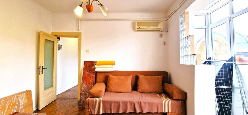 Popa Tatu 50, Gradina Cismigiu, apartament cu 3 camere de vanzare.