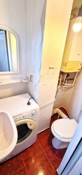 Popa Tatu 50, Gradina Cismigiu, apartament cu 3 camere de vanzare.