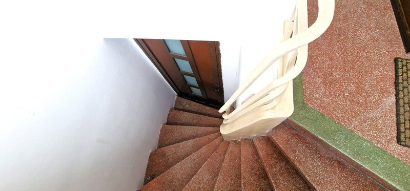 Popa Tatu 50, Gradina Cismigiu, apartament cu 3 camere de vanzare.