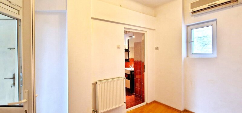 Popa Tatu 50, Gradina Cismigiu, apartament cu 3 camere de vanzare.