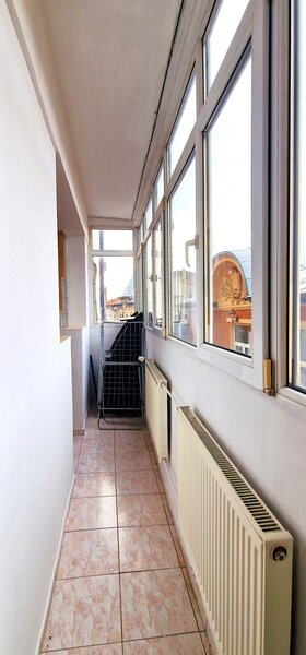 Popa Tatu 50, Gradina Cismigiu, apartament cu 3 camere de vanzare.