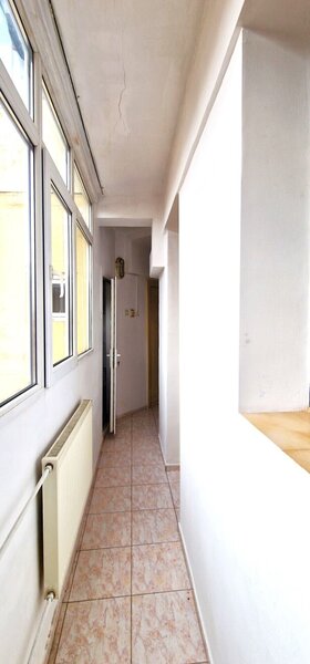 Popa Tatu 50, Gradina Cismigiu, apartament cu 3 camere de vanzare.