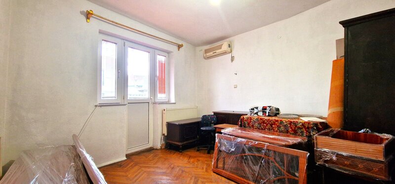 Popa Tatu 50, Gradina Cismigiu, apartament cu 3 camere de vanzare.