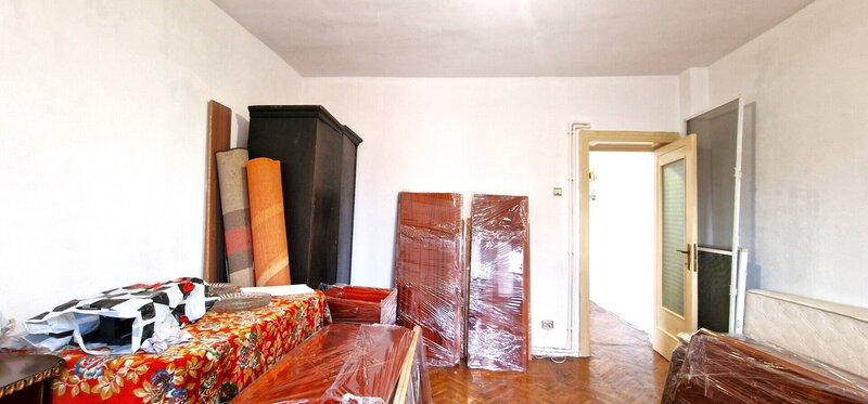 Popa Tatu 50, Gradina Cismigiu, apartament cu 3 camere de vanzare.