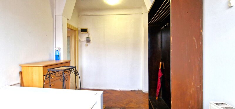 Popa Tatu 50, Gradina Cismigiu, apartament cu 3 camere de vanzare.