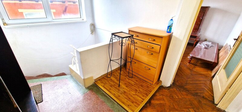 Popa Tatu 50, Gradina Cismigiu, apartament cu 3 camere de vanzare.