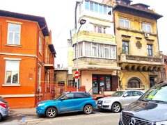 Popa Tatu 50, Gradina Cismigiu, apartament cu 3 camere de vanzare