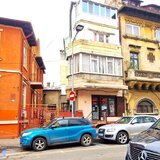 Popa Tatu 50, Gradina Cismigiu apartament cu 3 camere de vanzare